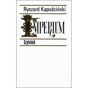 Imperium [E-Book] [epub]
