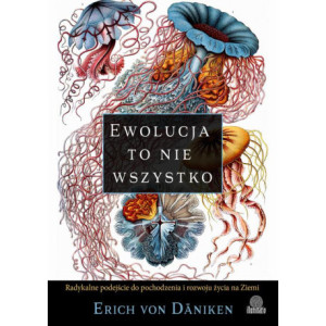Ewolucja to nie wszystko [E-Book] [mobi]