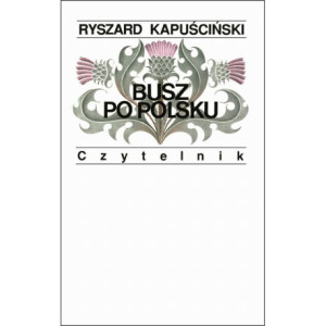 Busz po polsku [E-Book] [mobi]