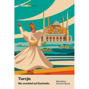 Turcja [E-Book] [epub]
