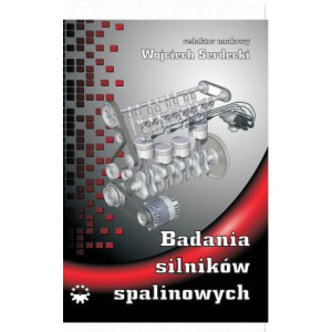 Badania silników spalinowych [E-Book] [pdf]
