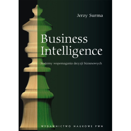 Business Intelligence [E-Book] [mobi]
