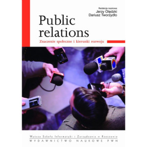Public relations [E-Book] [epub]