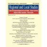 Regional and Local Studies, special issue 2010 [E-Book] [pdf]