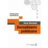 Zarządzanie publiczne [E-Book] [pdf]
