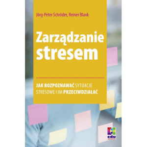 Zarządzanie stresem [E-Book] [pdf]