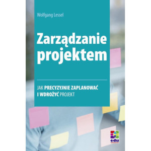 Zarządzanie projektem [E-Book] [pdf]