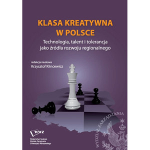 Klasa kreatywna w Polsce [E-Book] [pdf]