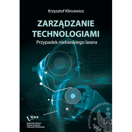 Zarządzanie technologiami [E-Book] [pdf]