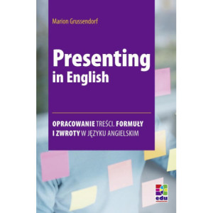 Presenting in English [E-Book] [pdf]