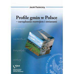 Profile gmin w Polsce [E-Book] [pdf]
