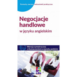 Negocjacje handlowe w języku angielskim [E-Book] [pdf]
