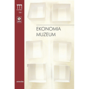 Ekonomia muzeum [E-Book] [pdf]