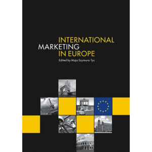 International Marketing in Europe [E-Book] [pdf]