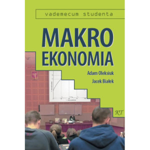 Makroekonomia [E-Book] [pdf]
