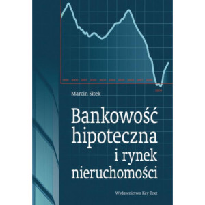Bankowość hipoteczna i rynek nieruchomości [E-Book] [pdf]