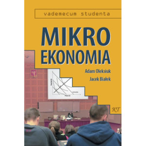 Mikroekonomia [E-Book] [pdf]