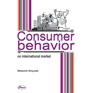 Consumer behavior on International Market [E-Book] [pdf]
