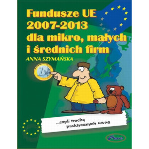 Fundusze UE 2007-2013 dla...