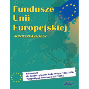 Fundusze Unii Europejskiej [E-Book] [pdf]