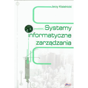 Systemy informatyczne zarządzania [E-Book] [pdf]