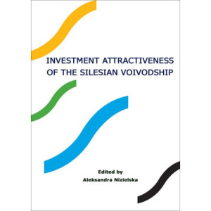Investment attractiveness...