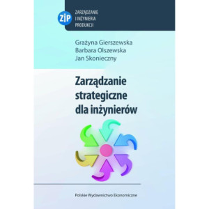 Zarządzanie strategiczne dla inżynierów [E-Book] [pdf]