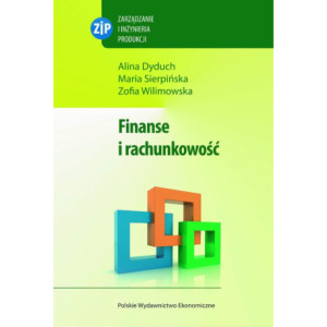 Finanse i rachunkowość [E-Book] [pdf]