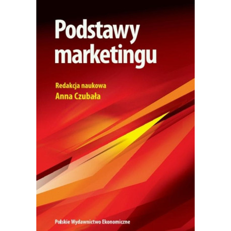 Podstawy marketingu [E-Book] [pdf]
