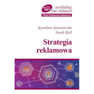 Strategia reklamowa [E-Book] [pdf]