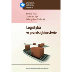 Logistyka w przedsiębiorstwie [E-Book] [pdf]
