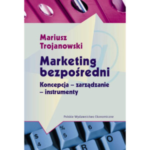 Marketing bezpośredni [E-Book] [pdf]