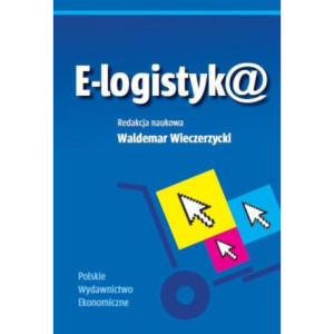 E-logistyka [E-Book] [pdf]