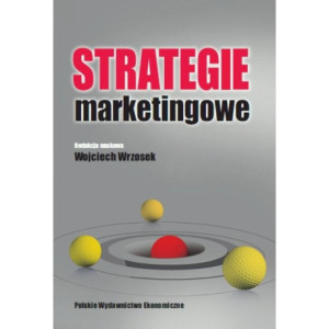 Strategie marketingowe [E-Book] [pdf]