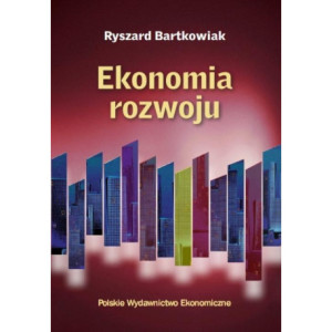 Ekonomia rozwoju [E-Book] [pdf]