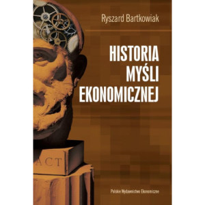 Historia myśli ekonomicznej [E-Book] [pdf]