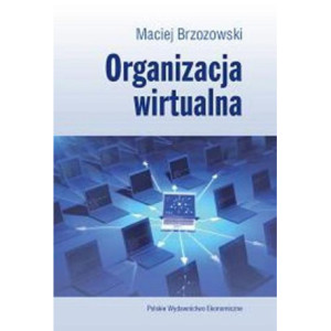 Organizacja wirtualna [E-Book] [pdf]
