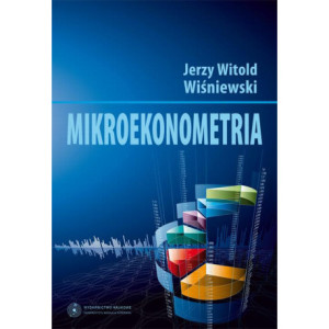 Mikroekonometria [E-Book] [pdf]