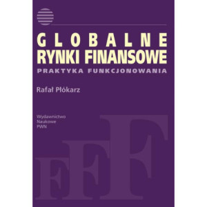 Globalne rynki finansowe [E-Book] [epub]
