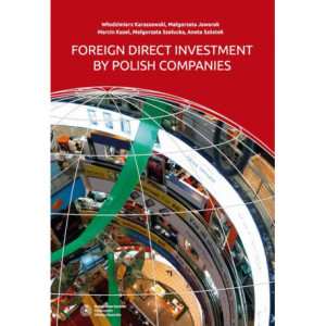 Foreign Direct Investment by Polish Companies [E-Book] [pdf]