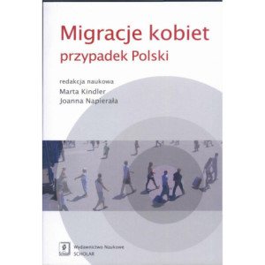 Migracje kobiet [E-Book] [pdf]