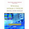 Wycena spółek z WIG30 [E-Book] [epub]