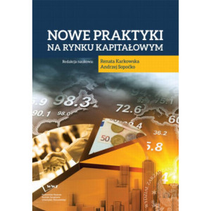 Nowe praktyki na rynku kapitałowym [E-Book] [pdf]
