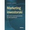 Marketing inwestorski jako proces zaspokajania potrzeb na rynku kapitałowym [E-Book] [epub]