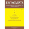 Ekonomista 2010 nr 4 [E-Book] [pdf]