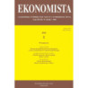 Ekonomista 2010 nr 1 [E-Book] [pdf]