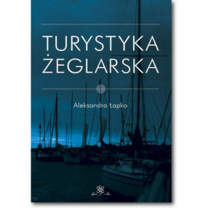Turystyka żeglarska [E-Book] [pdf]
