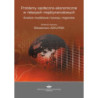 Problemy społeczno-ekonomiczne w relacjach międzynarodowych [E-Book] [pdf]