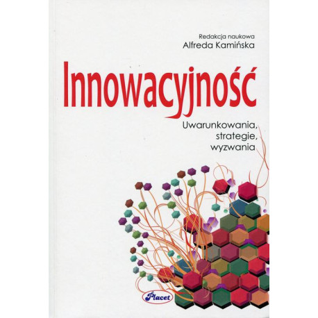 Innowacyjność [E-Book] [pdf]
