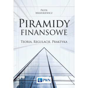 Piramidy finansowe [E-Book] [mobi]